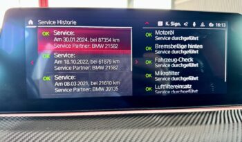 BMW M5 Competition Laser M Sportabgas DrivingAssist+ voll