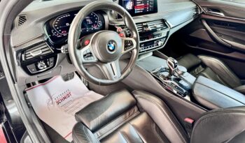 BMW M5 Competition Laser M Sportabgas DrivingAssist+ voll