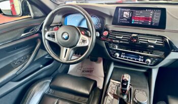 BMW M5 Competition Laser M Sportabgas DrivingAssist+ voll