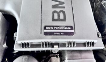 BMW 335i Cabrio M Paket Performance Sportautomatik voll