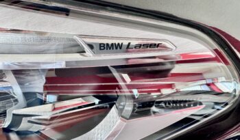 BMW M5 Competition Laser M Sportabgas DrivingAssist+ voll