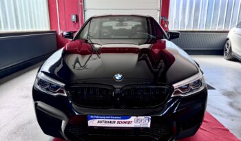 BMW M5 Competition Laser M Sportabgas DrivingAssist+ voll