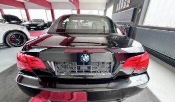 BMW 335i Cabrio M Paket Performance Sportautomatik voll