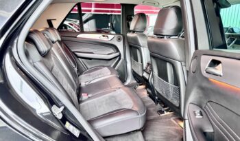 Mercedes-Benz ML 350 BT AMG Paket Airmatic ILS Comand 20Zoll voll