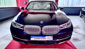 BMW 730d xDriv FondEntertainment 360°ACC Komfortsitz voll