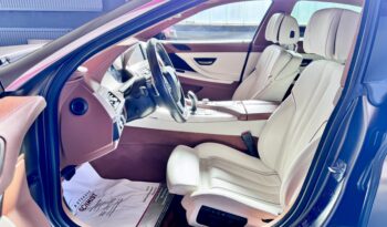 BMW 650i xDrive GranCoupe Individual HeadUp 2Hand voll