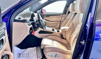 Porsche Macan Pano Luft LederPak 14Wege ExterieurPak 20″ voll