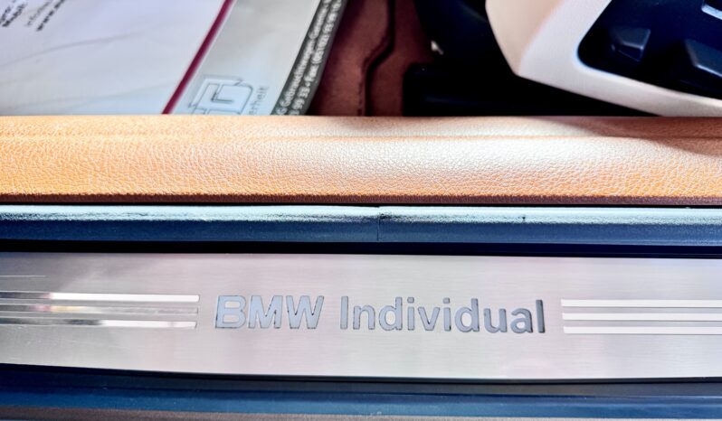 BMW 650i xDrive GranCoupe Individual HeadUp 2Hand voll