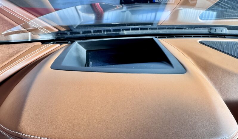 BMW 650i xDrive GranCoupe Individual HeadUp 2Hand voll