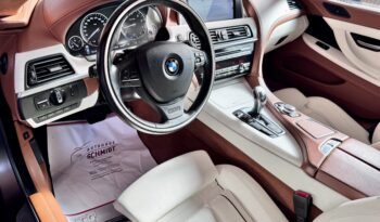 BMW 650i xDrive GranCoupe Individual HeadUp 2Hand voll