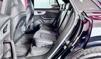 Audi Q8 50 TDI 3x S Line ACC Raute Luft 22 Zoll Keyles voll
