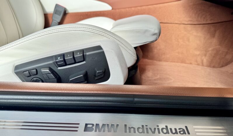 BMW 650i xDrive GranCoupe Individual HeadUp 2Hand voll