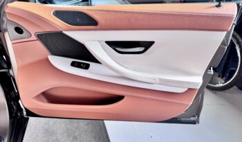 BMW 650i xDrive GranCoupe Individual HeadUp 2Hand voll