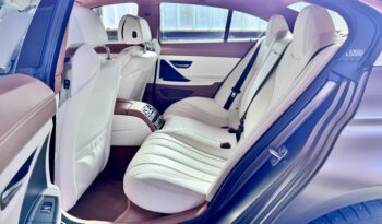 BMW 650i xDrive GranCoupe Individual HeadUp 2Hand voll