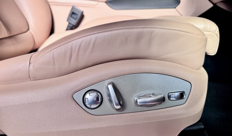 Porsche Macan Pano Luft LederPak 14Wege ExterieurPak 20″ voll
