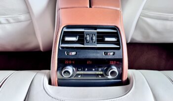 BMW 650i xDrive GranCoupe Individual HeadUp 2Hand voll