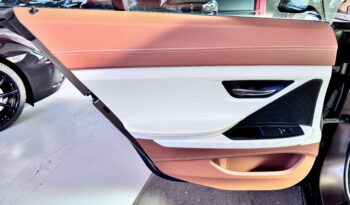 BMW 650i xDrive GranCoupe Individual HeadUp 2Hand voll