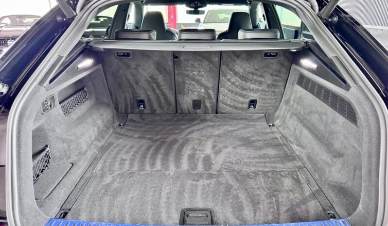 Audi Q8 50 TDI 3x S Line ACC Raute Luft 22 Zoll Keyles voll