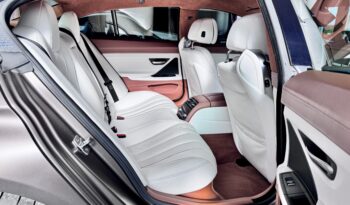 BMW 650i xDrive GranCoupe Individual HeadUp 2Hand voll