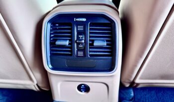 Porsche Macan Pano Luft LederPak 14Wege ExterieurPak 20″ voll