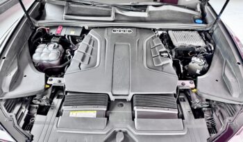 Audi Q8 50 TDI 3x S Line ACC Raute Luft 22 Zoll Keyles voll