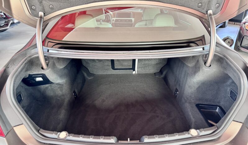 BMW 650i xDrive GranCoupe Individual HeadUp 2Hand voll