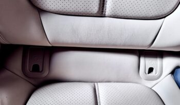 Porsche Macan Pano Luft LederPak 14Wege ExterieurPak 20″ voll