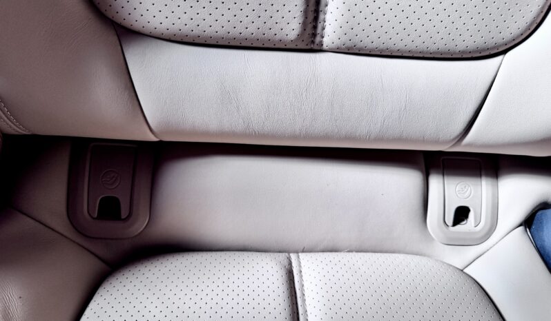 Porsche Macan Pano Luft LederPak 14Wege ExterieurPak 20″ voll