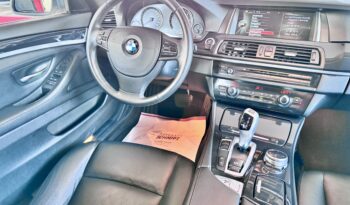 BMW 530d Touring xDrive NaviProf Leder BiXenon 20Zoll voll