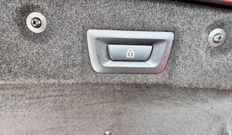 BMW 650i xDrive GranCoupe Individual HeadUp 2Hand voll