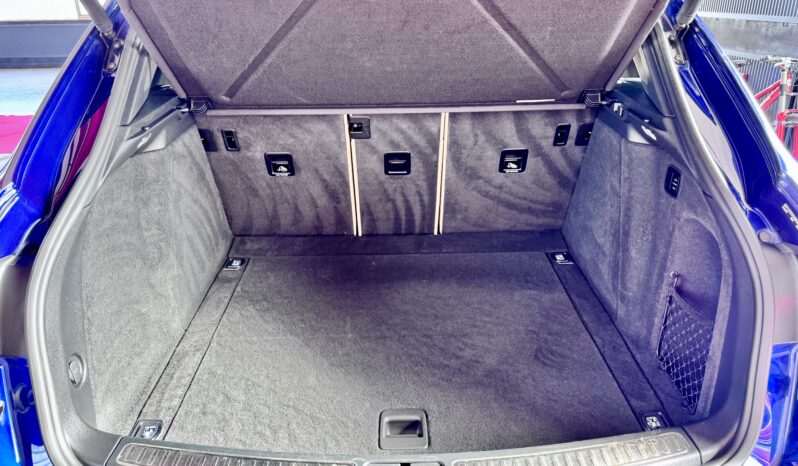 Porsche Macan Pano Luft LederPak 14Wege ExterieurPak 20″ voll