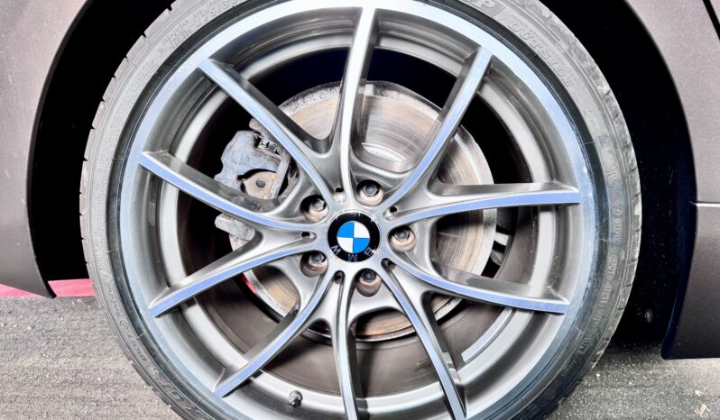 BMW 650i xDrive GranCoupe Individual HeadUp 2Hand voll