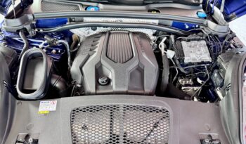 Porsche Macan Pano Luft LederPak 14Wege ExterieurPak 20″ voll