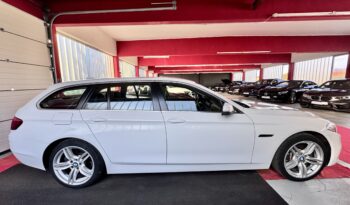 BMW 530d Touring xDrive NaviProf Leder BiXenon 20Zoll voll