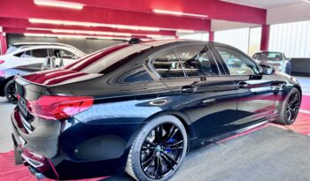 BMW M5 Competition Sportabgas Multifunktionssitz 2Hd voll