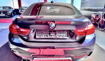 BMW 420d GranCoupe M Paket HeadUp Sportautom LED 19 Zoll voll