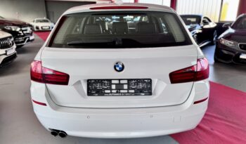 BMW 530d Touring xDrive NaviProf Leder BiXenon 20Zoll voll