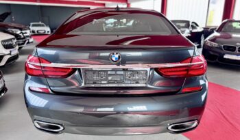 BMW 730d M Paket 360°Gestik DisplayKey xDrive HeadUp voll