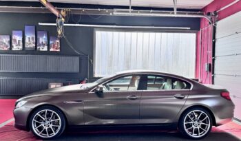 BMW 650i xDrive GranCoupe Individual HeadUp 2Hand voll