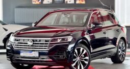 Volkswagen Touareg 3x R-Line Pano ACC Luft HeadUp Virtual