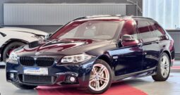 BMW 530d xDrive M Paket Pano HeadUp LED Komfortsitz