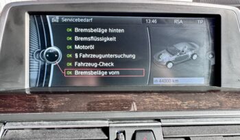 BMW 640d GranCoupé Pano LED ACC Komfortsitz HeadUp voll