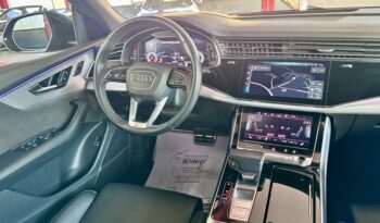 Audi Q8 Pano 3x S Line Luft Matrix ACC B&O 360°HeadUp voll