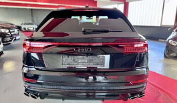 Audi Q8 Pano 3x S Line Luft Matrix ACC B&O 360°HeadUp voll