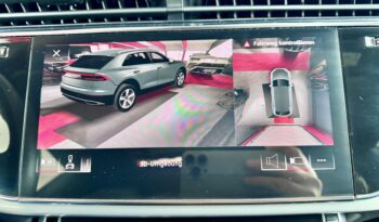 Audi Q8 50TDI 3x S Line Pano Matrix Luft ACC B&O 360° voll