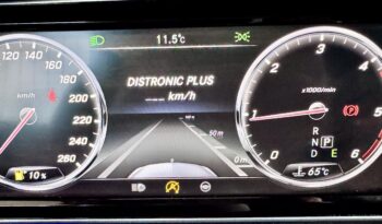 Mercedes-Benz S 350d AMG Line 4Matic Pano Distronic HeadUp 360 voll