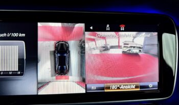Mercedes-Benz S 350d AMG Line 4Matic Pano Distronic HeadUp 360 voll