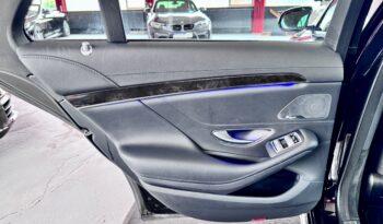 Mercedes-Benz S 350d AMG Line 4Matic Pano Distronic HeadUp 360 voll