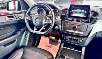 Mercedes-Benz GLE 350d Coupe 3x AMG Pano 360°Night Keyles H&K voll