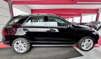 Mercedes-Benz GLE 350d 4Matic Airmatic 360° Comand LED 20Zoll voll